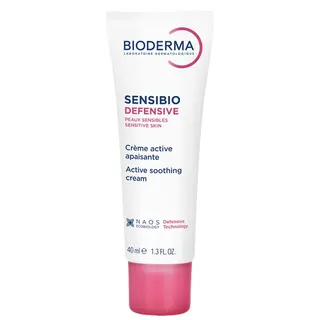 Produktfoto för Bioderma Sensibio Defensive 40 ml