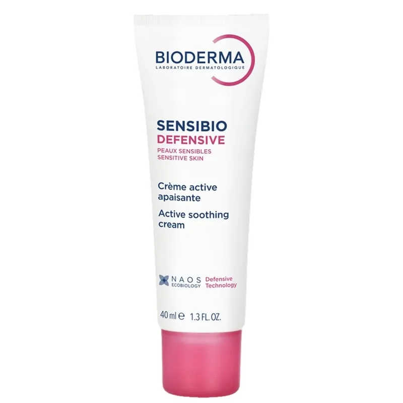 Bild 1 för Bioderma Sensibio Defensive 40 ml
