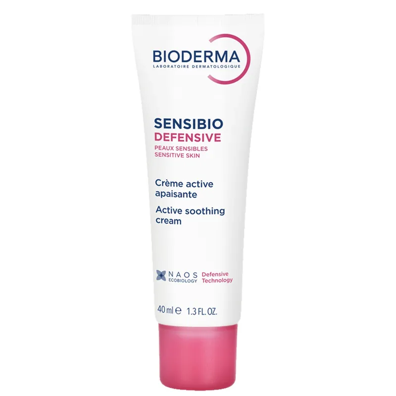 Bild 2 för Bioderma Sensibio Defensive 40 ml