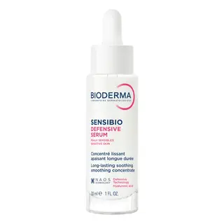 Produktfoto för Bioderma Sensibio Defensive Serum 30 ml