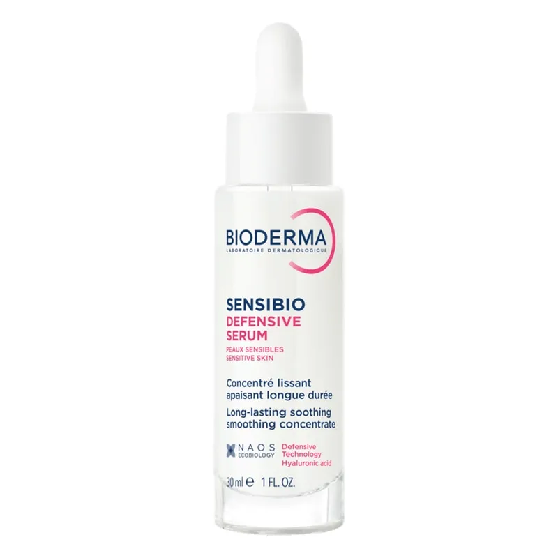 Bild 1 för Bioderma Sensibio Defensive Serum 30 ml