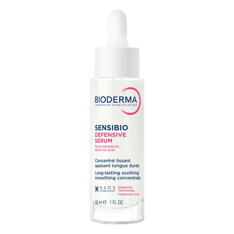 Bild 2 för Bioderma Sensibio Defensive Serum 30 ml
