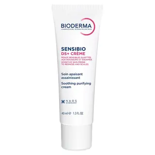 Produktfoto för Bioderma Sensibio DS+ crème 40 ml