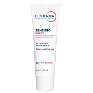 Produktfoto för Bioderma Sensibio Forte Rapid Soothing Care 40 ml