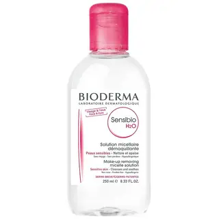 Produktfoto för Bioderma Sensibio H2O 250 ml