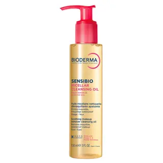 Produktfoto för Bioderma Sensibio Micellar Cleansing Oil 150 ml