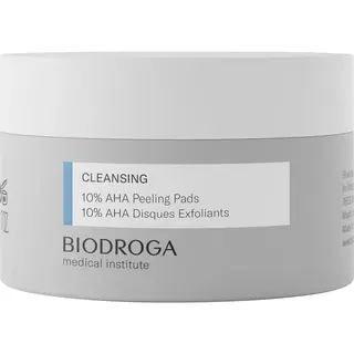 Produktfoto för Biodroga Medical Institute  Biodroga MI 10% AHA Peeling Pads 40 st