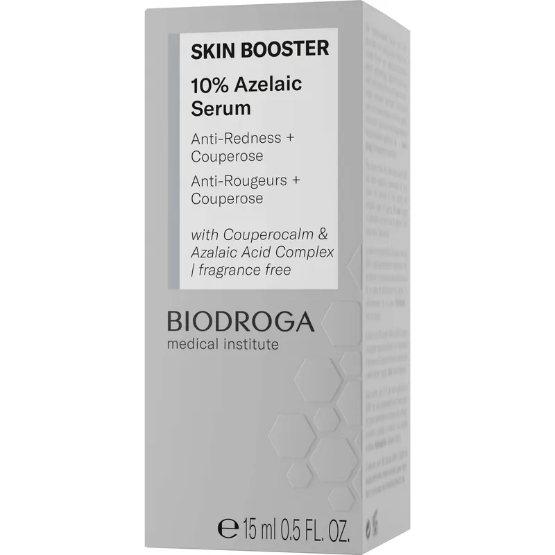 Bild 2 för Biodroga Medical Institute  Biodroga MI 10% Azelaic Serum 15 ml