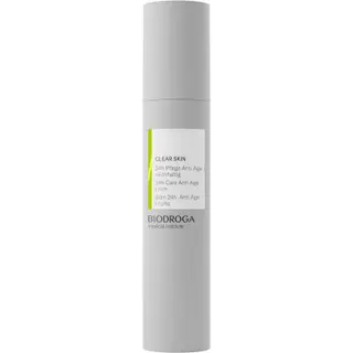 Produktfoto för Biodroga Medical Institute  Biodroga MI Clear Skin 24H Care Anti-Age Rich 50 ml