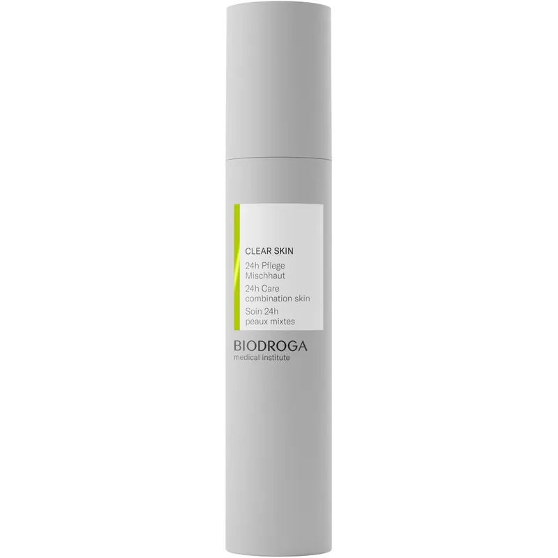 Bild 1 för Biodroga Medical Institute  Biodroga MI Clear Skin 24H Care Combination Skin 50 ml