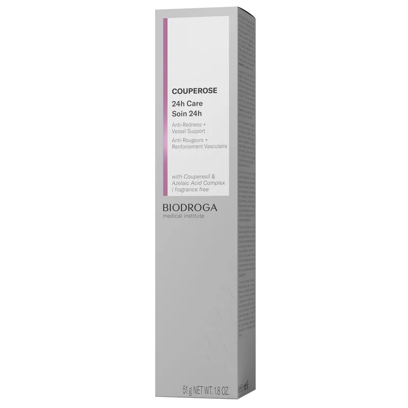 Bild 2 för Biodroga Medical Institute  Biodroga MI Couperose 24H Care 50 ml