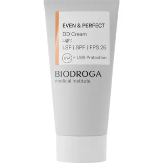 Produktfoto för Biodroga Medical Institute Biodroga MI Even & Perfect DD Cream Light 30 ml