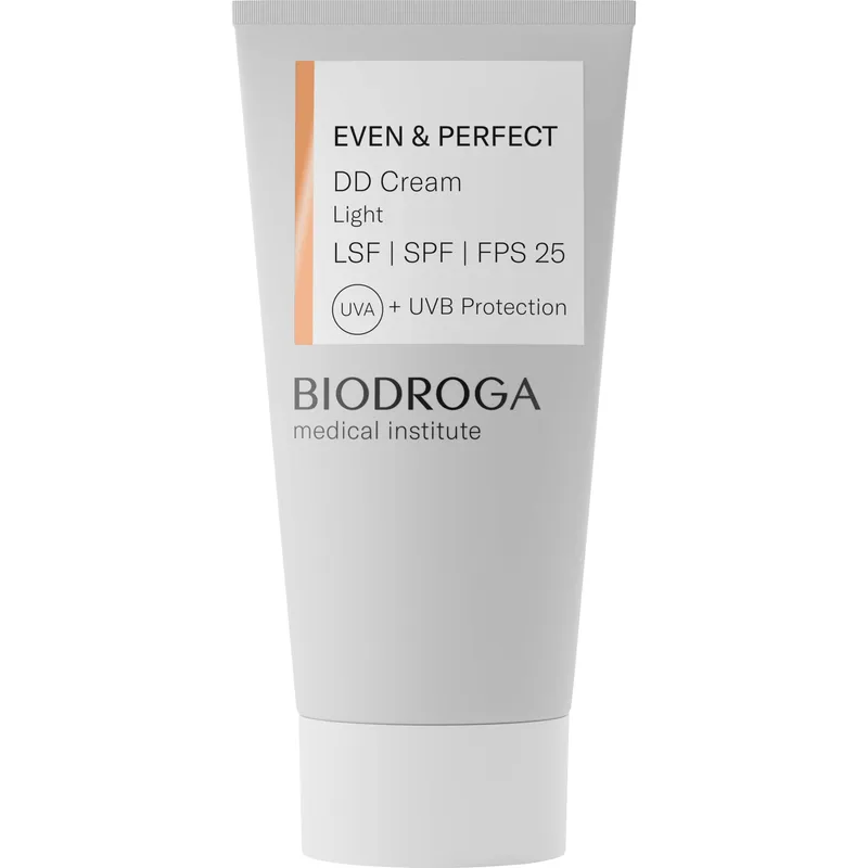Bild 1 för Biodroga Medical Institute Biodroga MI Even & Perfect DD Cream Light 30 ml