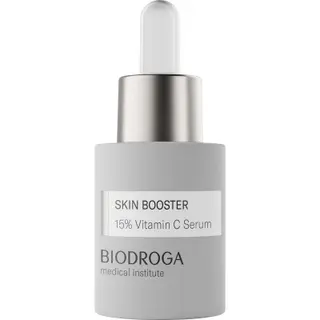 Produktfoto för Biodroga Medical Institute  Biodroga MI Skin Booster 15% Vitamin C Serum 30 ml