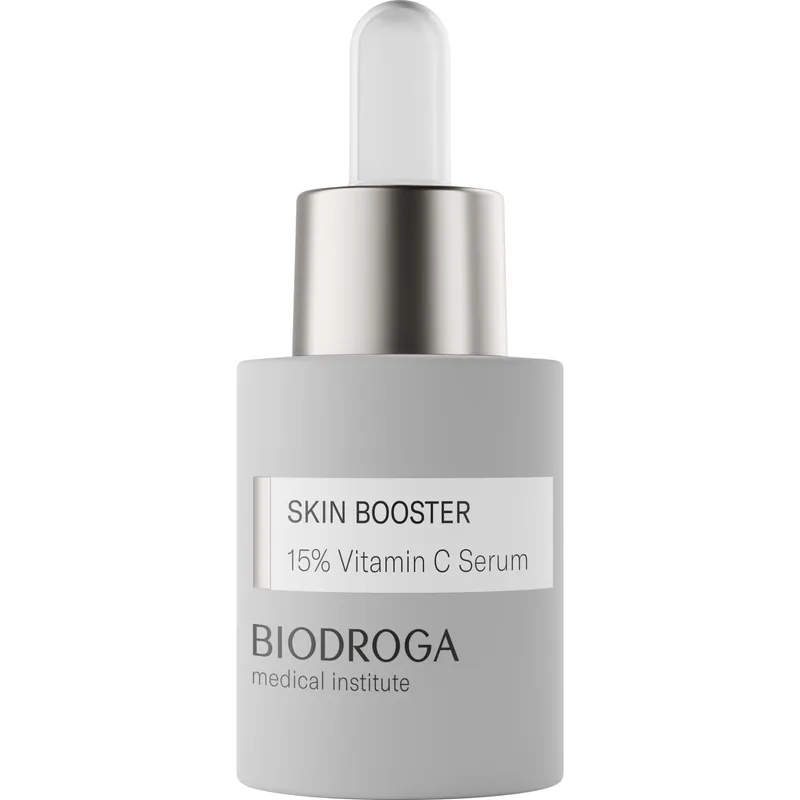 Bild 1 för Biodroga Medical Institute  Biodroga MI Skin Booster 15% Vitamin C Serum 30 ml