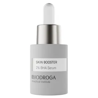 Produktfoto för Biodroga Medical Institute  Biodroga MI Skin Booster 2% BHA Serum 15 ml