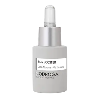 Produktfoto för Biodroga Medical Institute  Biodroga MI Skin Booster 20% Niacinamid Serum 15 ml