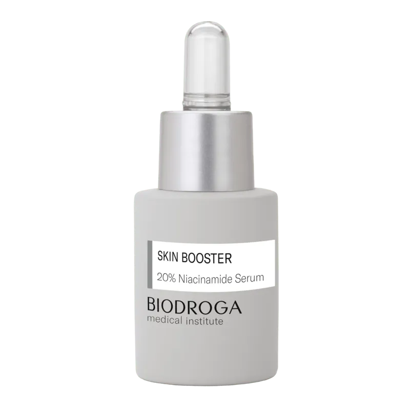 Bild 1 för Biodroga Medical Institute  Biodroga MI Skin Booster 20% Niacinamid Serum 15 ml