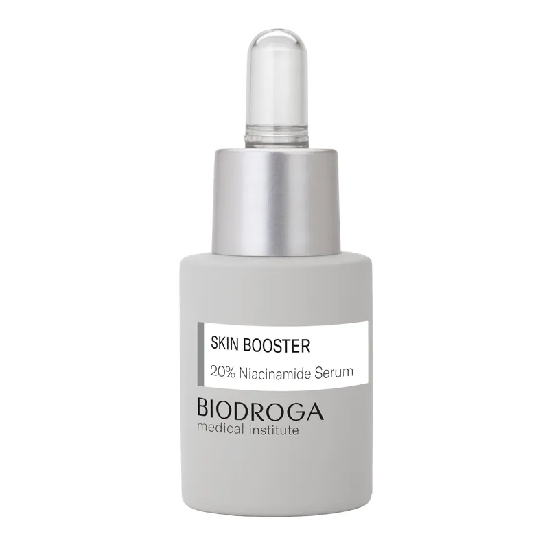 Bild 2 för Biodroga Medical Institute  Biodroga MI Skin Booster 20% Niacinamid Serum 15 ml