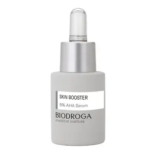 Produktfoto för Biodroga Medical Institute  Biodroga MI Skin Booster 5% AHA Serum 15 ml