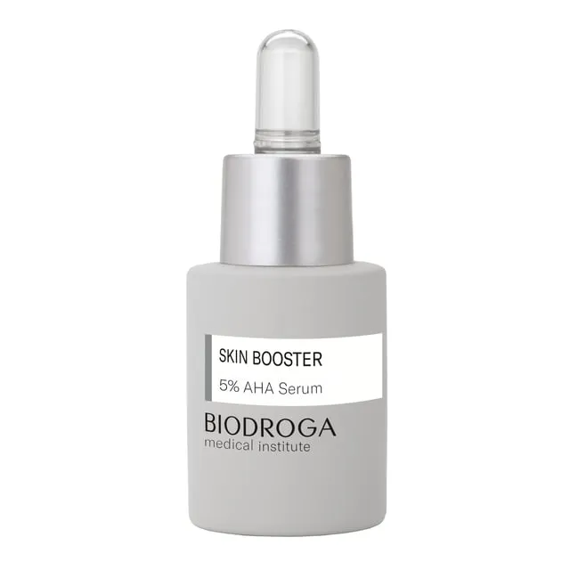 Alternativ bild 0 för Biodroga Medical Institute  Biodroga MI Skin Booster 5% AHA Serum 15 ml