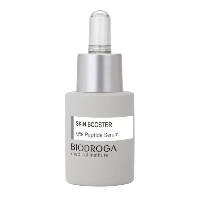 Alternativ bild 0 för Biodroga Medical Institute  Biodroga MI Skin Booster 5% Peptide Serum 15 ml