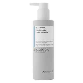 Produktfoto för Biodroga Medical Institute Calming Lotion 200 ml