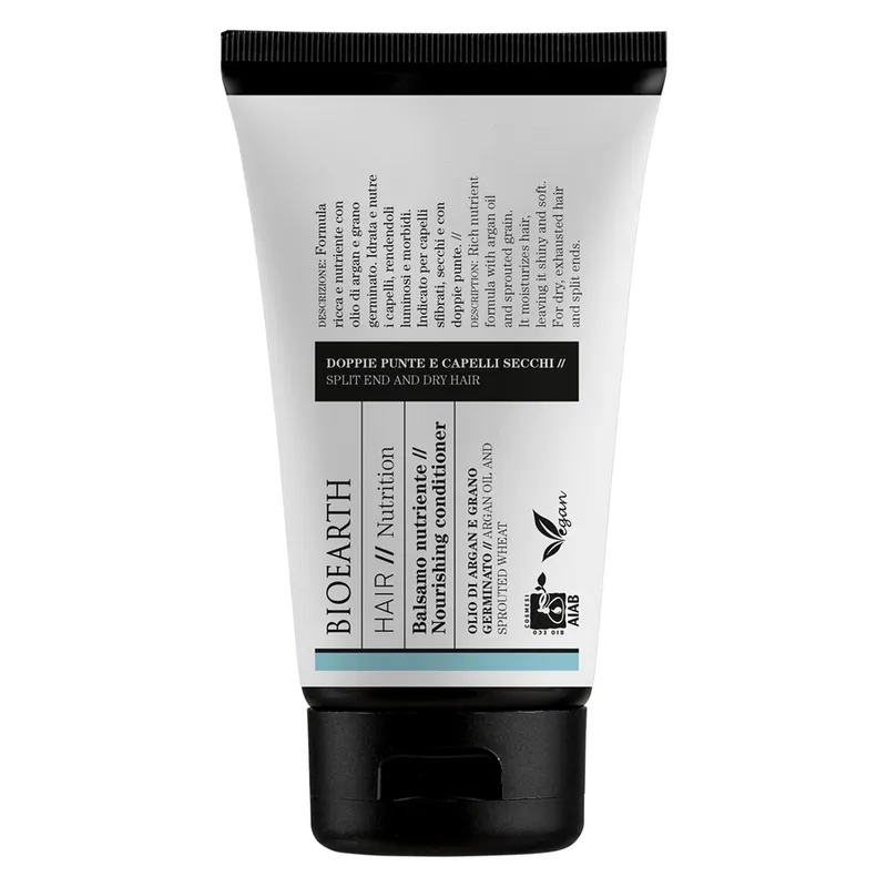 Alternativ bild 0 för Bioearth Hair 2.0 Nourishing Conditioner 150 ml