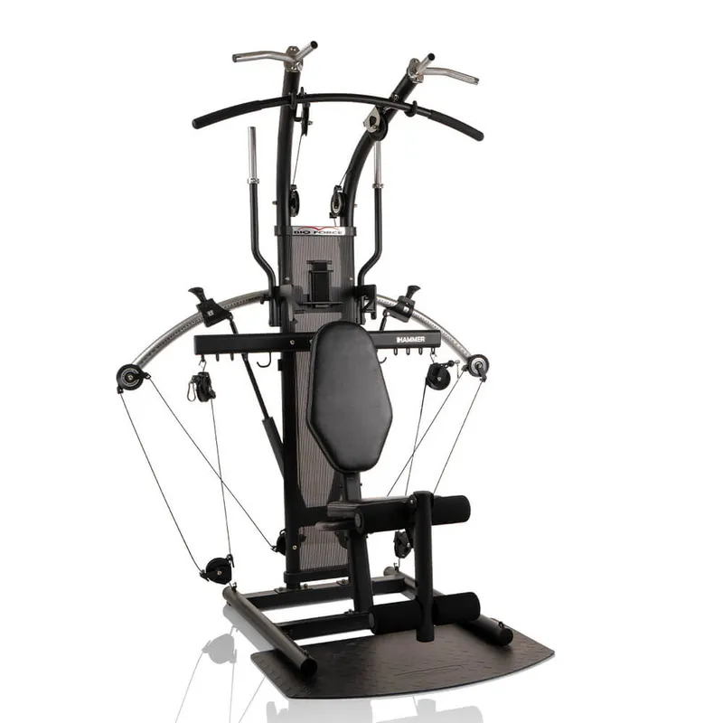 Bild 1 för Bioforce Extreme Pro