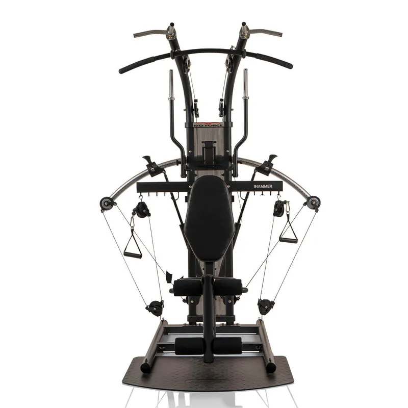 Bild 2 för Bioforce Extreme Pro
