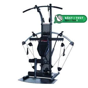Bild 1 för BioForce Extreme Sixpack Plus multigym
