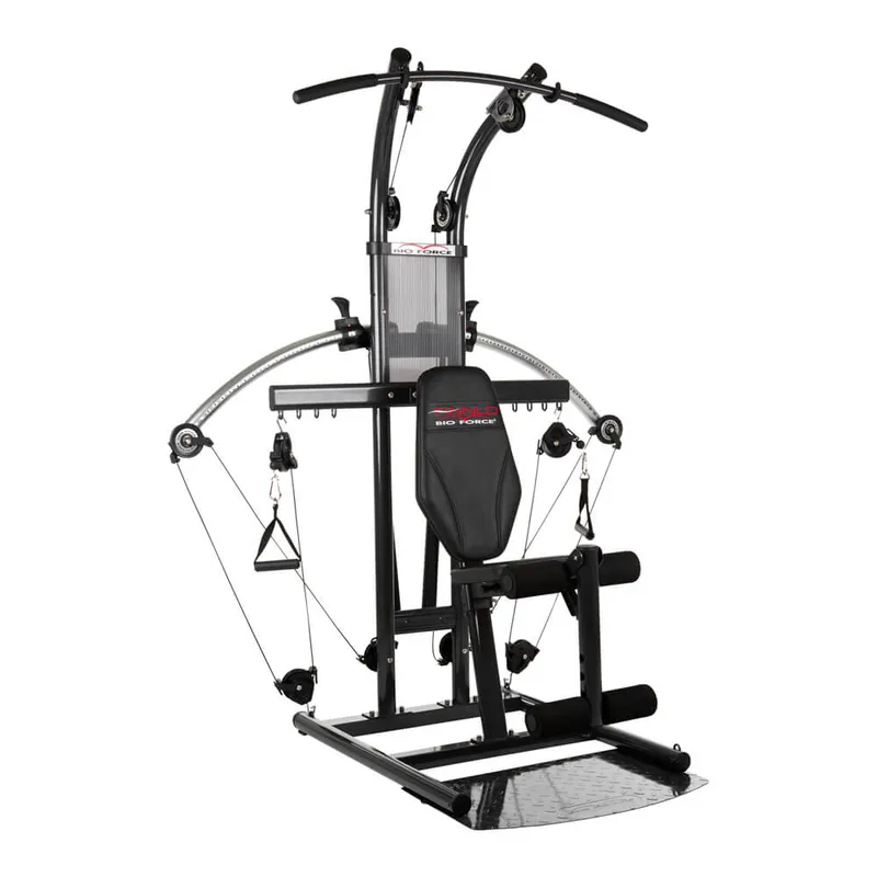 Bild 1 för Bioforce Multigym ** Bäst i test **