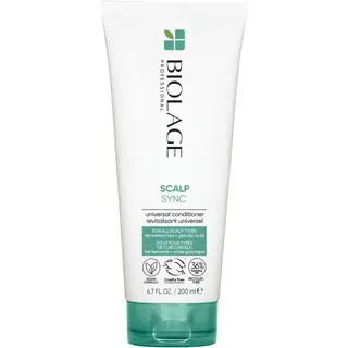 Produktfoto för Biolage Scalp Sync Universal Conditioner 200 ml