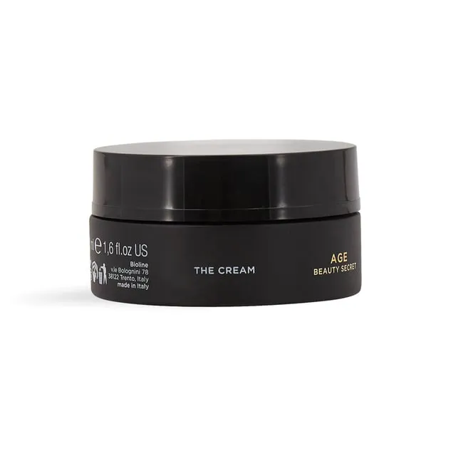 Alternativ bild 0 för Bioline Jatò Age The Cream 50 ml