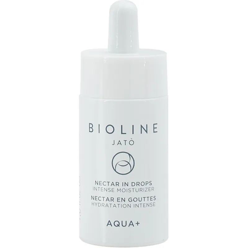 Alternativ bild 0 för Bioline Jatò Aqua+ Nectar In Drops 30 ml