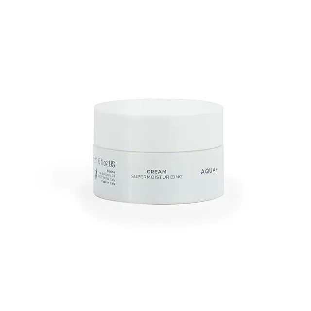 Alternativ bild 0 för Bioline Jatò Aqua+ Supermoisturizing Cream 50 ml