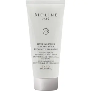 Produktfoto för Bioline Jatò Daily Ritual Vulcanic Scrub 100 ml