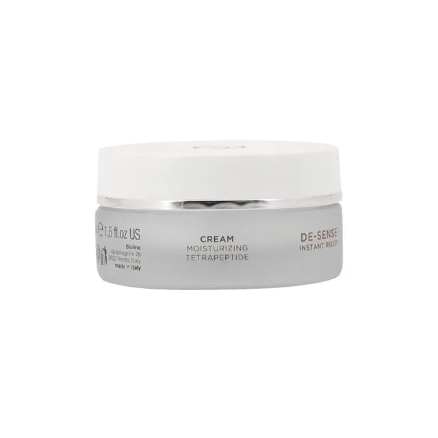 Alternativ bild 0 för Bioline Jatò De-Sense Moisturizing Cream 50 ml