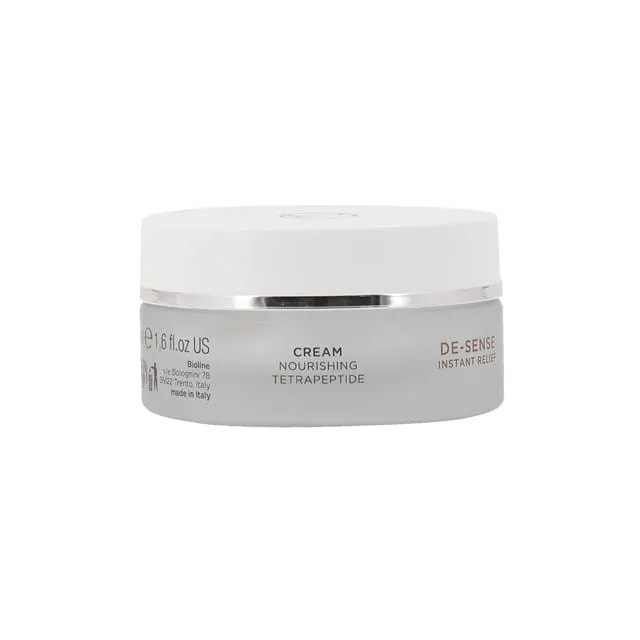 Alternativ bild 0 för Bioline Jatò De-Sense Nourishing Cream 50 ml