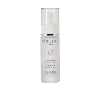 Produktfoto för Bioline Jatò De-Sense SOS Serum 30 ml