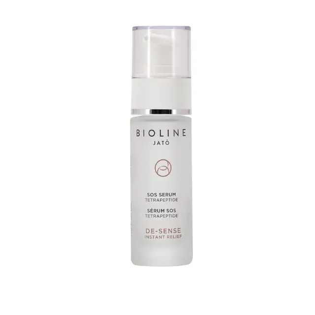 Alternativ bild 0 för Bioline Jatò De-Sense SOS Serum 30 ml