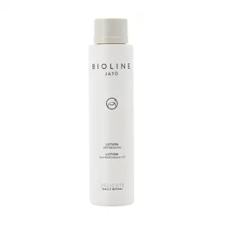 Produktfoto för Bioline Jatò Delicate Lotion Refreshing 200 ml