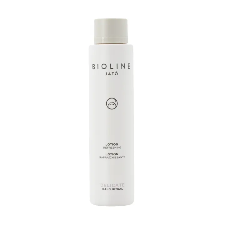 Alternativ bild 0 för Bioline Jatò Delicate Lotion Refreshing 200 ml