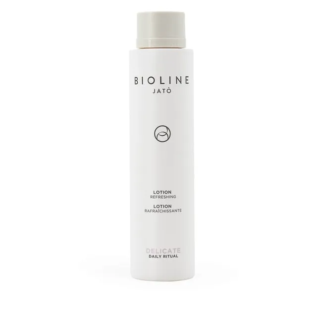 Alternativ bild 0 för Bioline Jatò Delicate Lotion Refreshing 200 ml