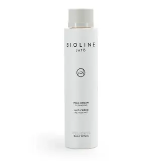 Produktfoto för Bioline Jatò Delicate Milk-Cream Cleansing 200 ml