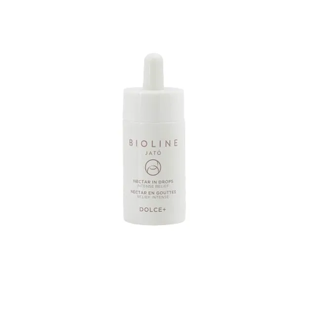 Alternativ bild 0 för Bioline Jatò Dolce+ Nectar In Drops 30 ml