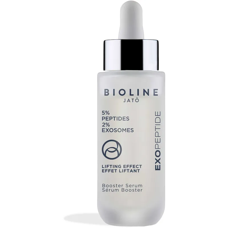 Bild 1 för Bioline Jatò Exopeptide Booster Serum 30 ml