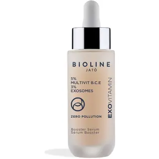 Produktfoto för Bioline Jatò Exovitamin Booster Serum 30 ml