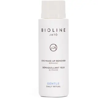 Produktfoto för Bioline Jatò Gentle Eye Make-up Remover 100 ml