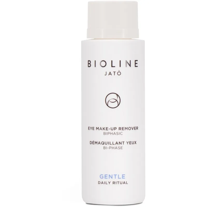Alternativ bild 0 för Bioline Jatò Gentle Eye Make-up Remover 100 ml